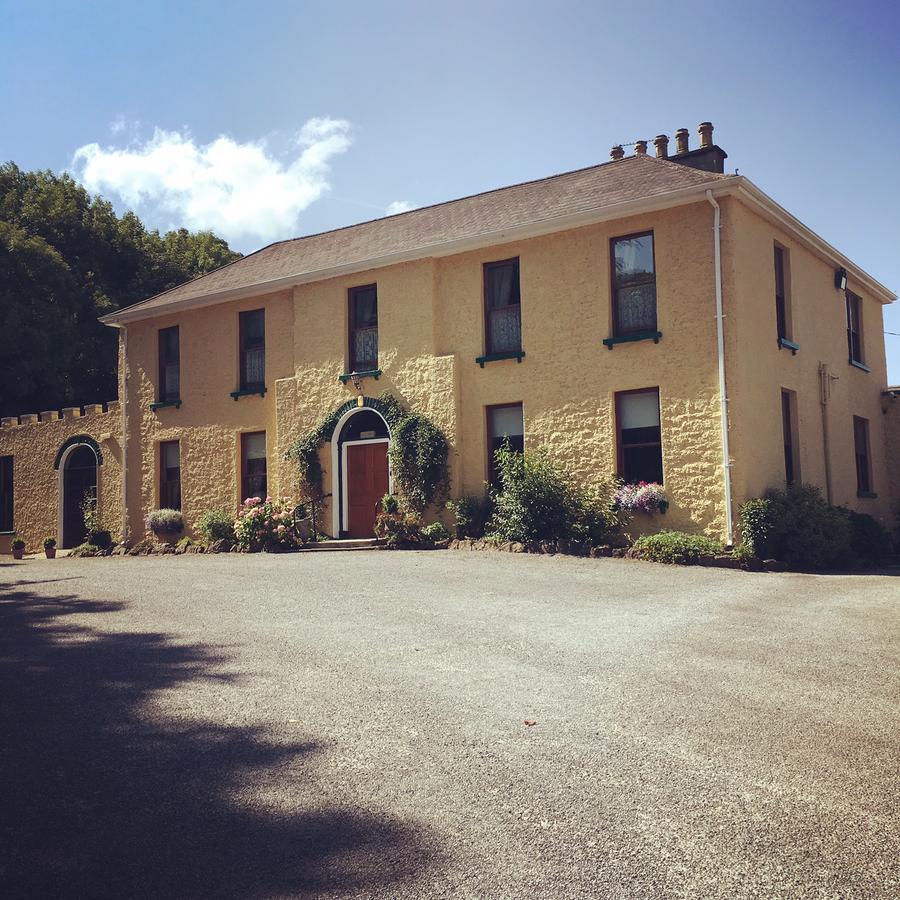 Ballyglass Country House Tipperary Exterior foto